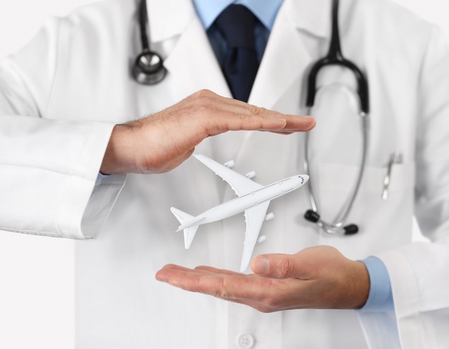 Medical Tourism Tour